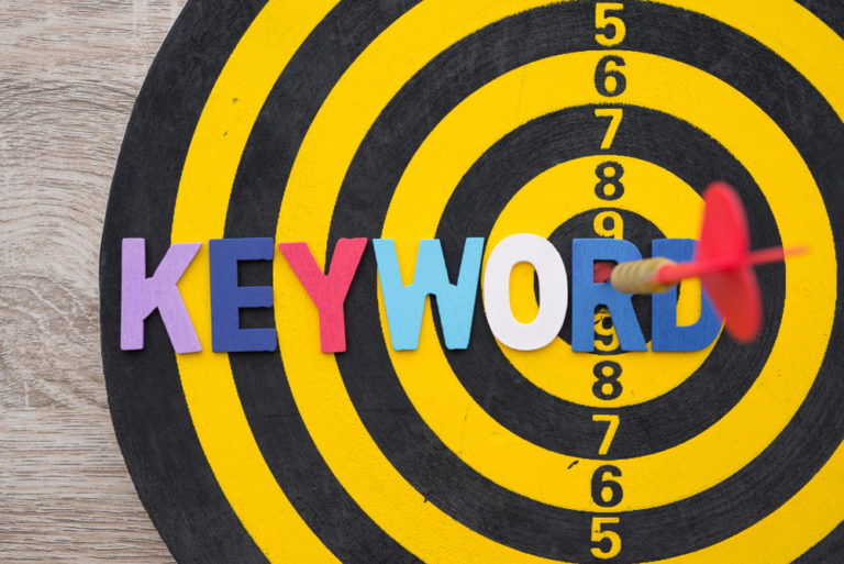 Keyword Strategy Che Cos E Come Realizzarla Digital Pr Store