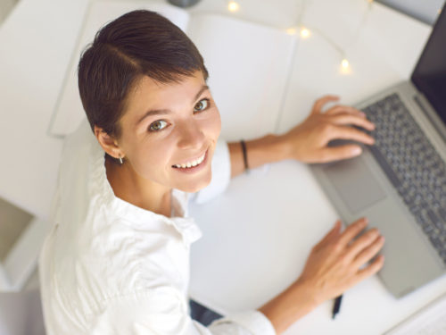 Cercasi articolista: scrivere contenuti per il web come lavoro