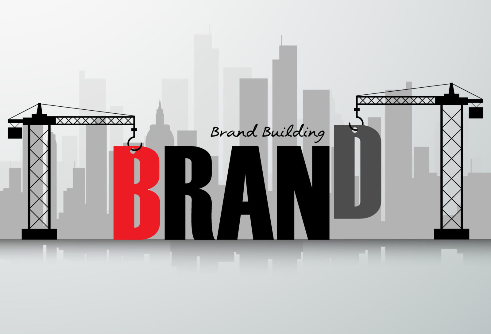 Costruire la Brand Identity
