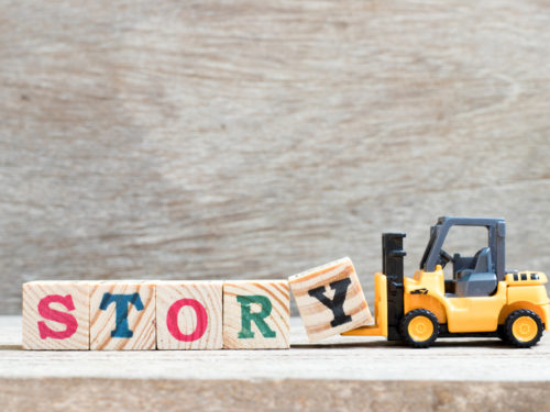 Brand storytelling: come raccontare la storia di un marchio e di una azienda
