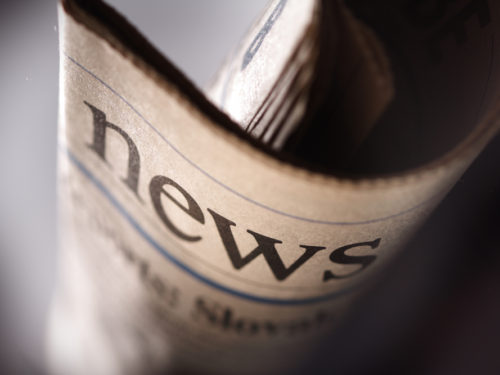 Titoli dei giornali: come scrivere headline accattivanti