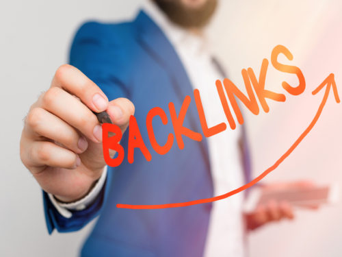 Backlinks: come mantenere un profilo link pulito ed efficace