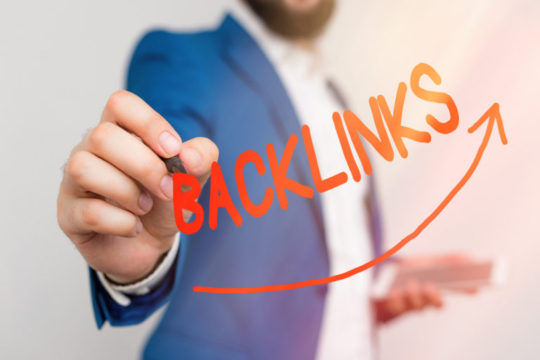 backlinks