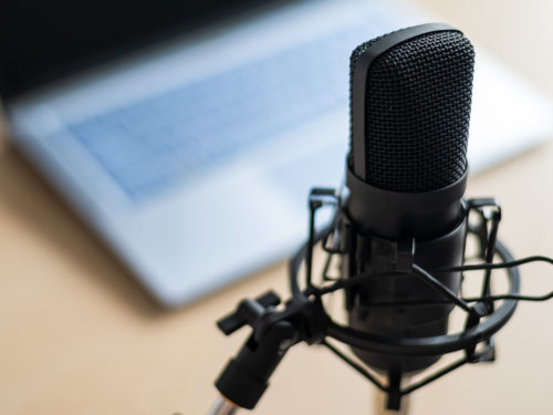 Storytelling e podcast, il potere della narrazione audio